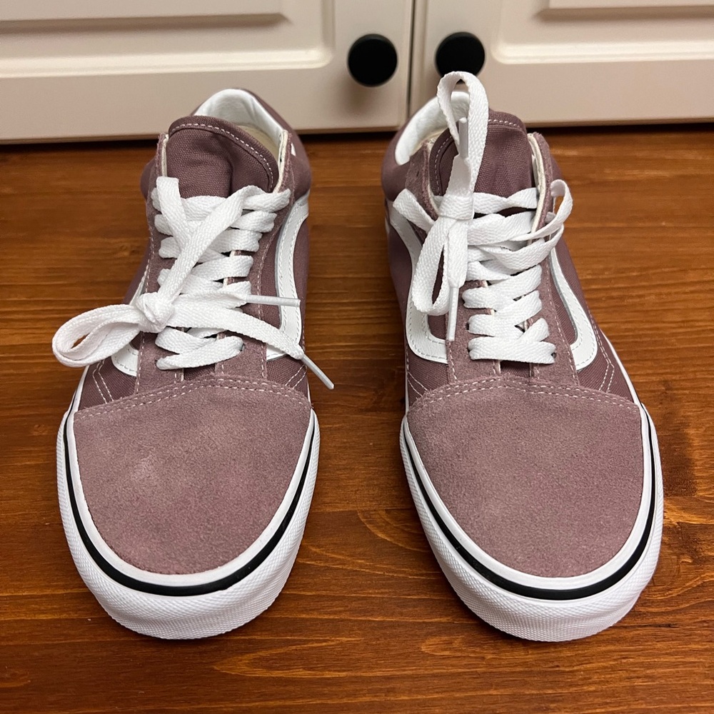 Vans Old Skool Sneakers Unisex - Picture 2 of 5